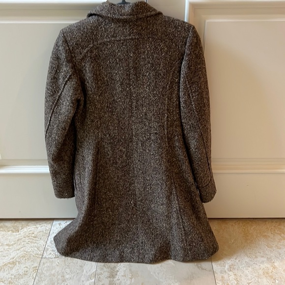 American Rag Wool Blend Coat - Picture 3 of 16